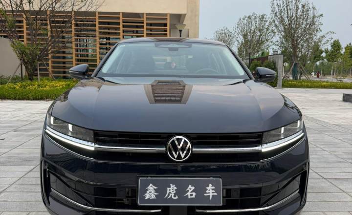 大众 迈腾 2024款 380TSI DSG至尊版