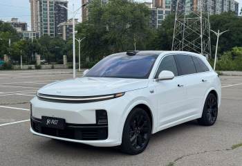 理想汽车 理想L7 2023款 Max