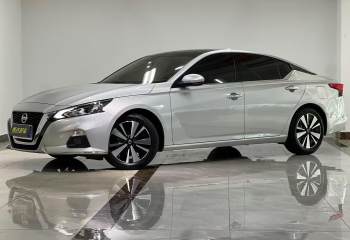 日产 天籁 2021款 2.0L XL 舒适版