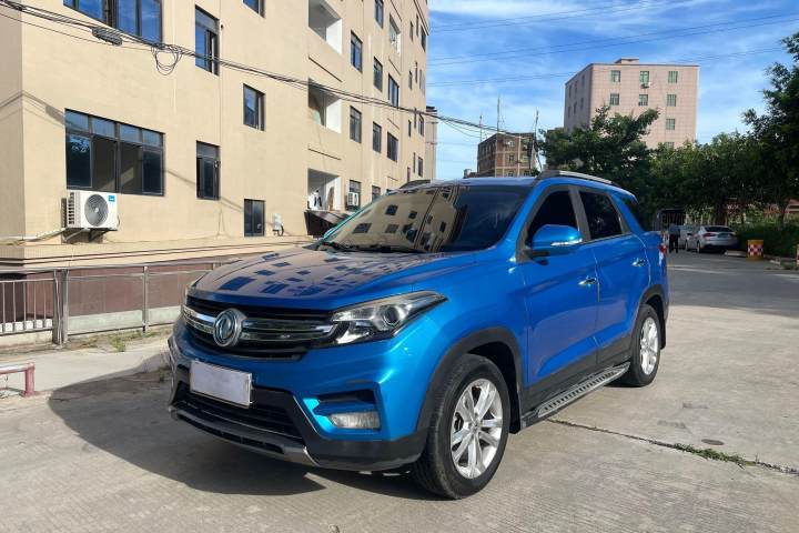 东风风光 风光S560 2018款 1.8L 手动舒适型 7座