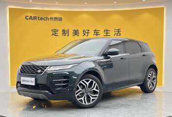 路虎 揽胜极光 2023款 极光L 249PS 豪华版