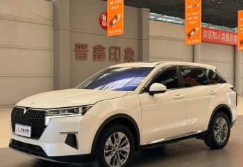 启辰 星 2020款 260T 自动星尚版