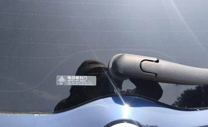 别克 GL8 2014款 3.0L GT豪华商务豪雅版