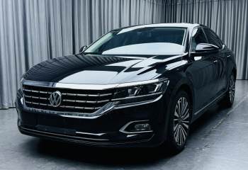 大众 帕萨特 2019款 330TSI 精英版 国VI