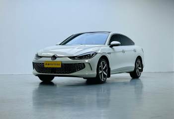 大众 凌渡 2024款 凌渡L 280TSI DSG酷辣版