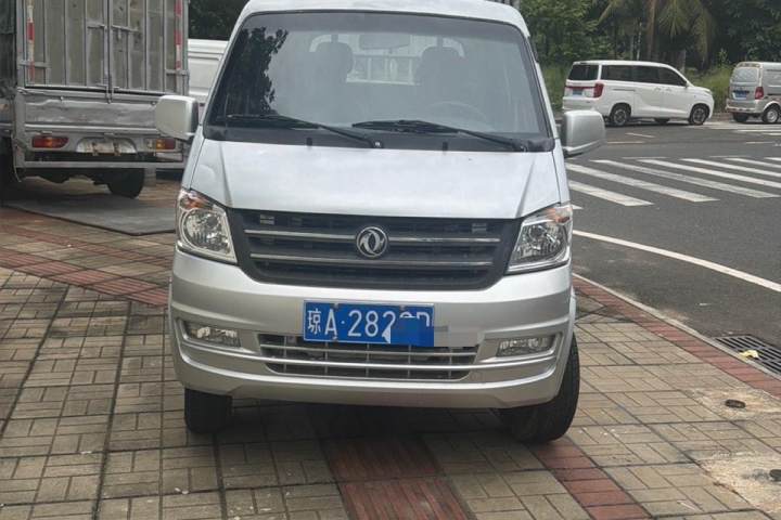 东风小康 K02 1.3L K02L 国VI DK13