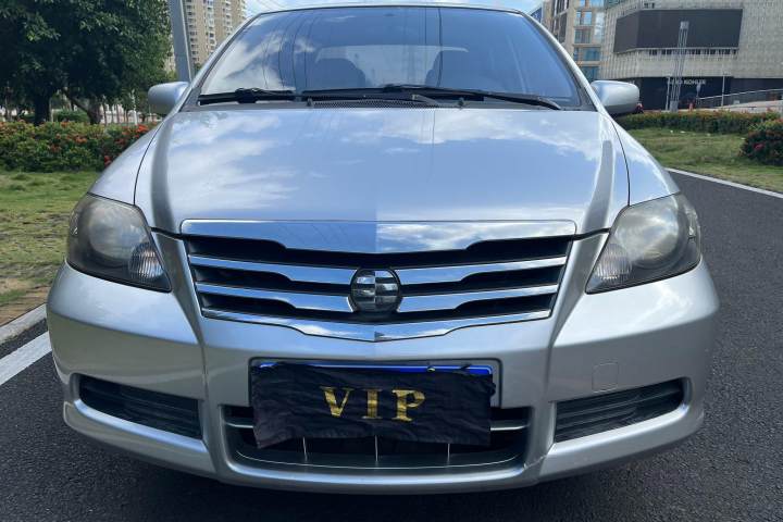 理念 S1 1.3L 自动舒适版