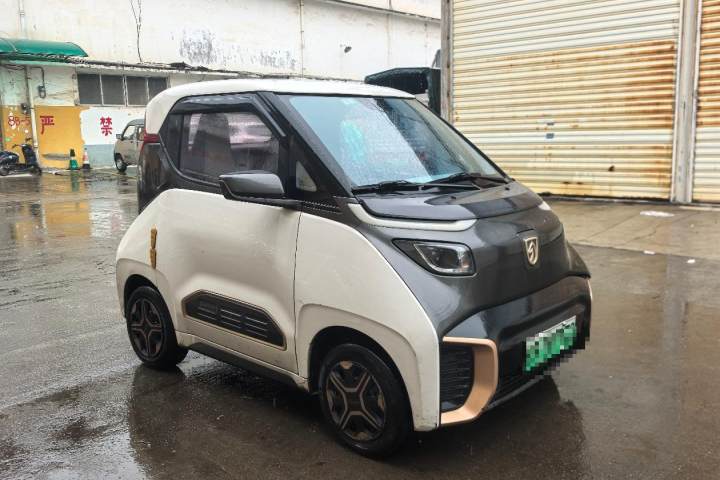 宝骏 E200 智行版