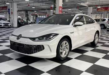 大众 凌渡 2023款 凌渡L 280TSI DSG炫辣版