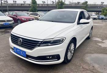 大众 朗逸 2019款 280TSI DSG舒适版 国VI