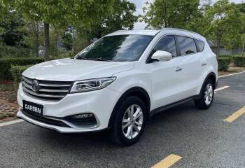 东风风光 风光580 2020款 1.5T 手动豪华型