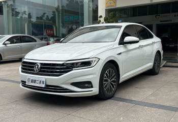 大众 速腾 2020款 280TSI DSG舒适型 国VI