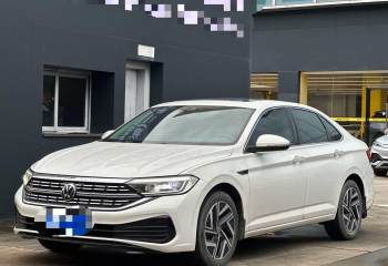大众 速腾 2023款 280TSI DSG超越Plus版