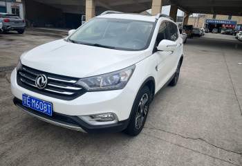 东风风神 AX7 2016款 2.0L 自动智逸型