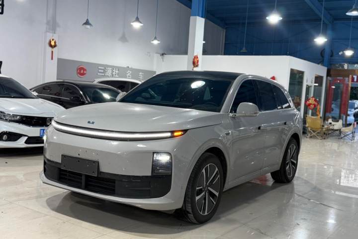 理想汽车 理想L6 Pro