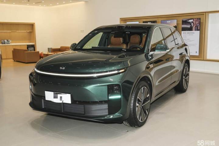 理想汽车 理想L6 Pro