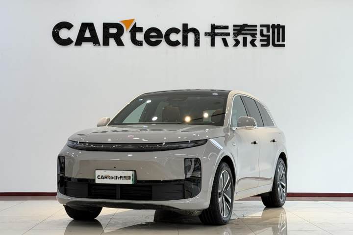 理想汽车 理想L6 Pro