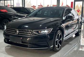 大众 迈腾 2025款 改款 众享款 330TSI DSG豪华型