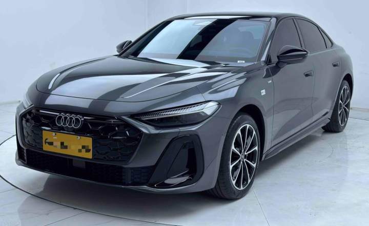 奥迪 A5L 2026款 2.0T 运动版 Plus