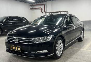 大众 迈腾 2018款 330TSI DSG 豪华型