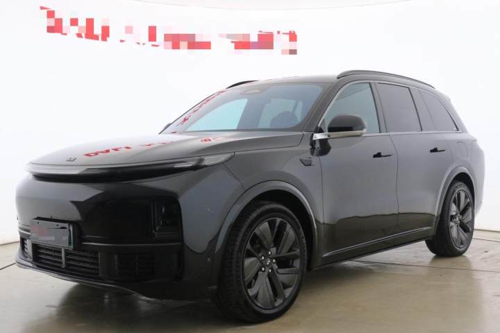 理想汽车 理想L8 2023款 Pro