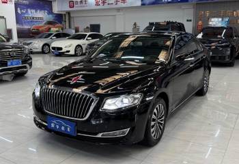 红旗 H7 1.8T 舒适版