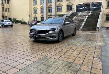 大众 速腾 2019款 280TSI DSG舒适型 国VI