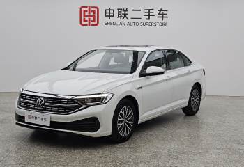 大众 速腾 2024款 200TSI DSG飞越版