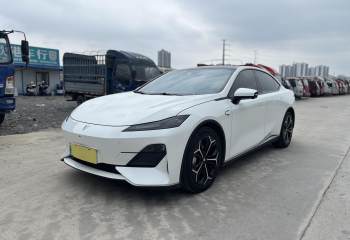 深蓝汽车 深蓝SL03 2025款 增程运动型