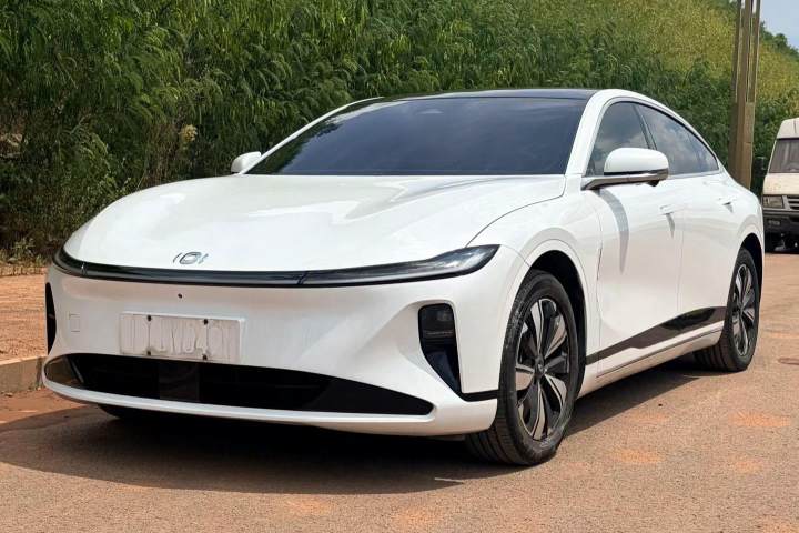 长安启源 A07 纯电 真香版 515 精英型 58.9kWh