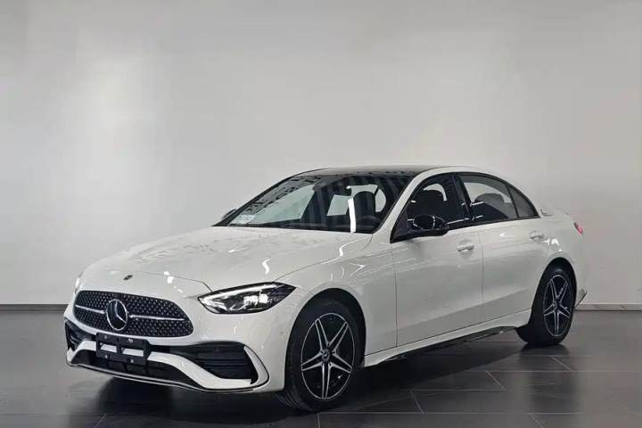 奔驰 C级 改款 C 260 L