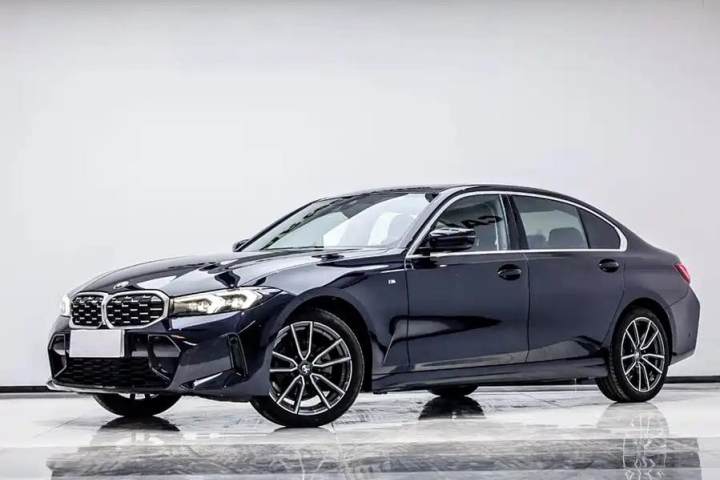 宝马 3系 2023款 320Li M运动套装