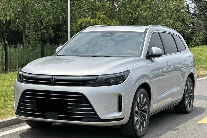 AITO 问界 问界M7 2024款 1.5T 后驱Plus版 6座