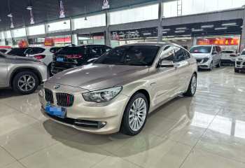 宝马 5系GT 2011款 535i xDrive豪华型