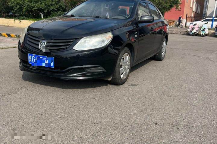 宝骏 630 1.5L 手动舒适型