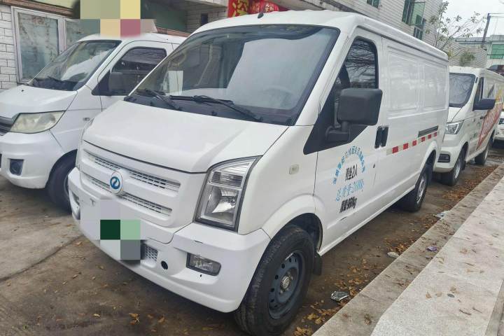 瑞驰汽车 瑞驰新能源EC35 标准型