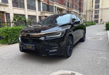 本田 皓影 2020款 240TURBO CVT两驱幻夜版