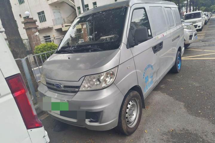 开瑞 优优EV 40KWh标准型
