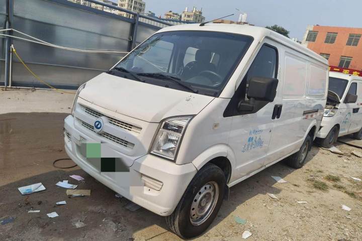 瑞驰汽车 瑞驰新能源EC35 EC35 II 长续航版41.86kWh