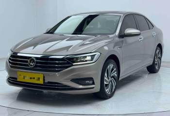 大众 速腾 2019款 280TSI DSG豪华型 国VI