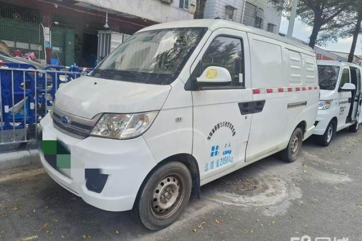 开瑞 优优EV 40KWh标准型