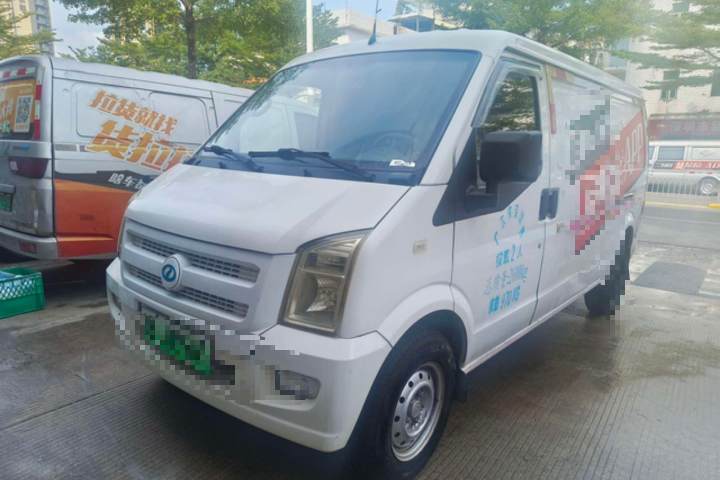 瑞驰汽车 瑞驰新能源EC35 标准型