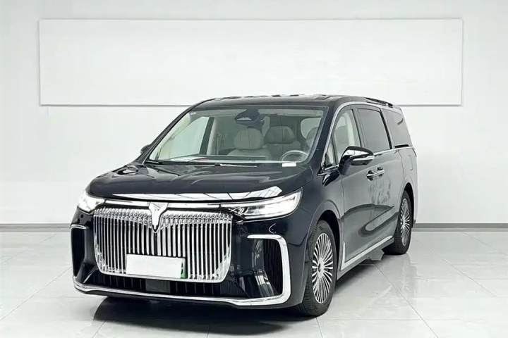 岚图汽车 岚图梦想家 PHEV 四驱卓越鲲鹏版