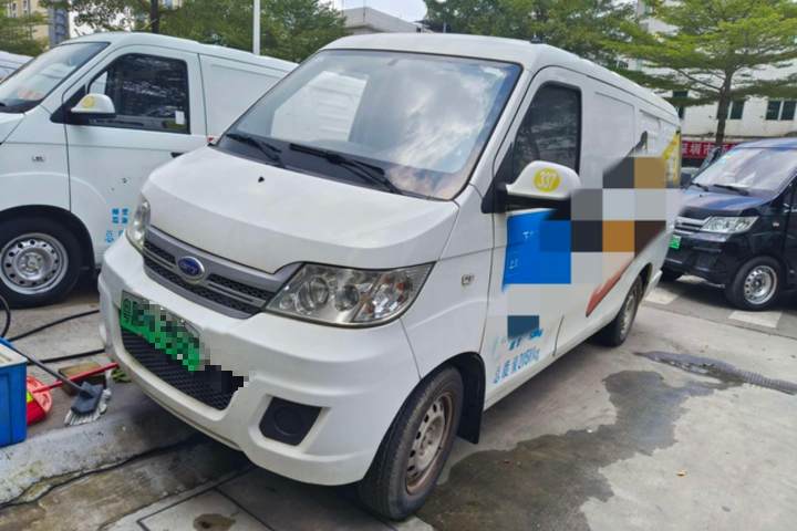 开瑞 优优EV 40KWh标准型