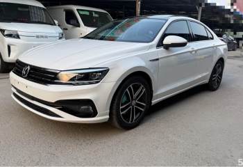 大众 凌渡 2021款 280TSI DSG舒适版