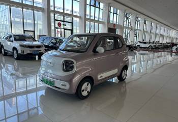 奔腾 小马 2025款 222km 灵动马