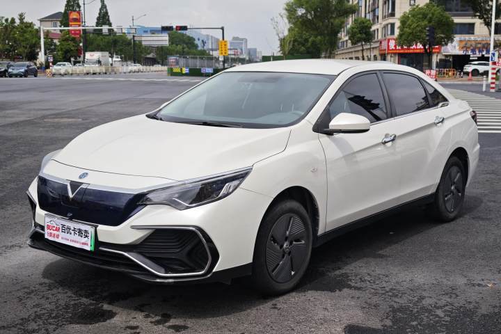 启辰 D60EV PLUS 舒适版RJ型