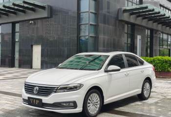 大众 朗逸 2019款 280TSI DSG舒适版 国VI
