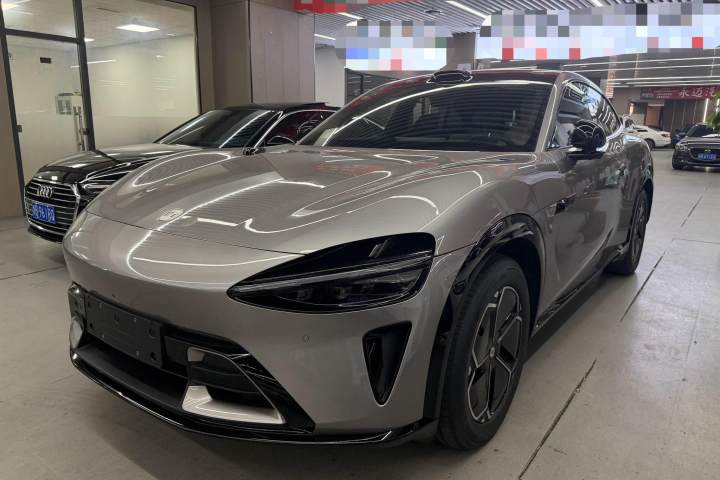 小米汽车 小米YU7 2025款 长续航版