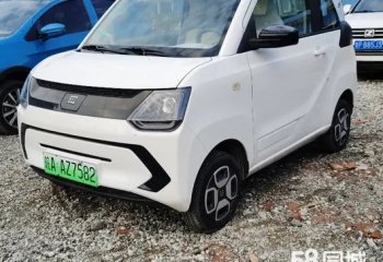 东风风光 风光MINIEV 2022款 实尚款 舒适型